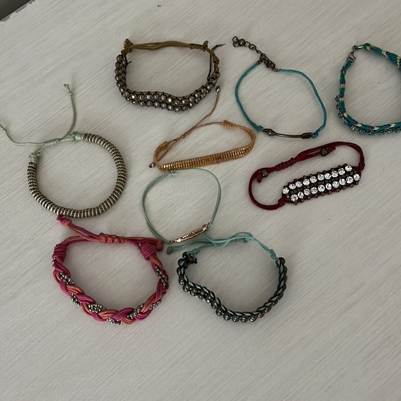 Bracelets - Picture 3 of 3
